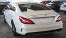 Mercedes-Benz CLS 250 AMG 4 Maticوارد اليابان قابلةللتصدير للسعودية