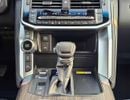 Toyota Land Cruiser VXR | 3.5L V6 PETROL | 360* CAMERA | HEADUP DISPLAY | JBL SPEAKERS | SUNROOF | PWR SEATS | (EXPORT O