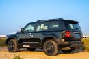 تويوتا برادو TXL3 Toyota Land Cruiser Prado 2025 2.4L Turbo with Radar SUV turbo