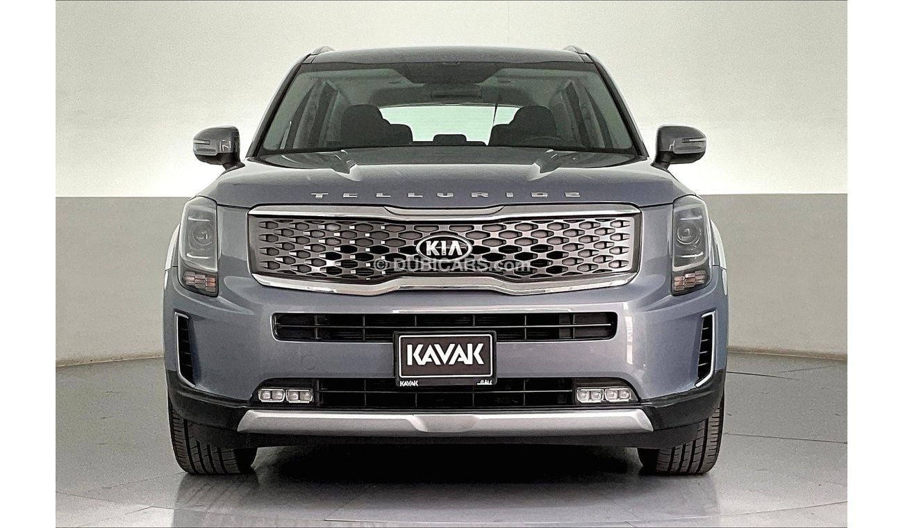 Kia Telluride LX