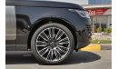 Land Rover Range Rover Autobiography 2019 3yrs Warranty/Service