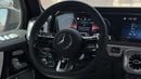 Mercedes Benz G63 AMG STD