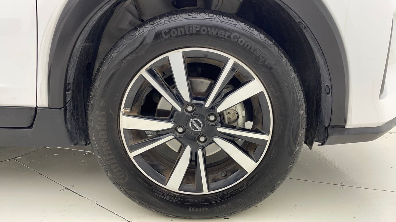 نيسان كيكس 2024 S | AED 760/Month | 0 DP | 30 Day Return | Warranty | Service History