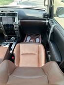 Toyota 4Runner TOYOTA 4-Runner Limited 2022