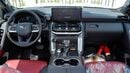 Toyota Land Cruiser VX 3.3L VXR 3.3L
