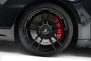 Porsche 911 Targa 4 3.0L (380 HP) Targa 4 GTS