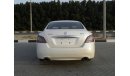 Nissan Maxima 2013 REF #18