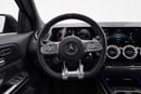 مرسيدس بنز GLA 45 AMG l Full Option | AED 2,742 / Monthly