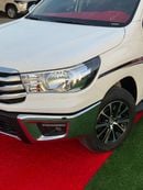 تويوتا هيلوكس هايلوكس