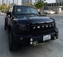 Jetour T2 Jetour T2 Traveler 4WD 2024 – Chinese Import – Excellent Condition – AED 103,000