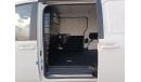 هيونداي ستاريا Cargo Van 3.5L Petrol, M/T / Rear Parking Sensor, Brand New 2023 (CODE # 79080)