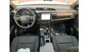 Toyota Hilux Toyota Hilux Adventure AT 4.0L V6 Gasoline with Roll Bar