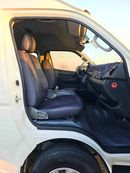 Toyota Hiace HIGHROOF/ PATROL MANUAL/ PASSENGER/ OLD SHAPE/ EXPORT ONLY/ LOT# 102310