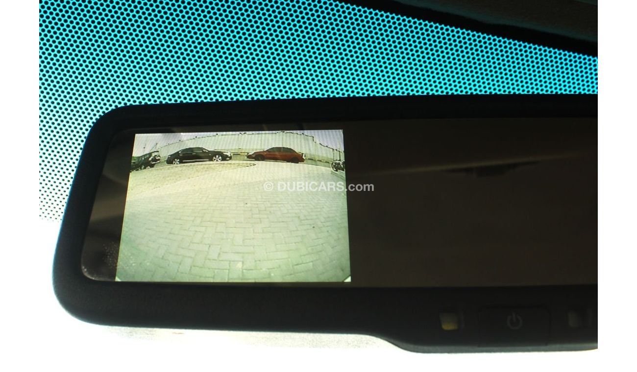 Toyota Previa SE Toyota Previa 2015 GCC, full option, in excellent condition