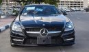 Mercedes-Benz SLK 350 AMG Kit