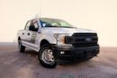 Ford F-150 XL GCC Specs - Reliable Workhorse