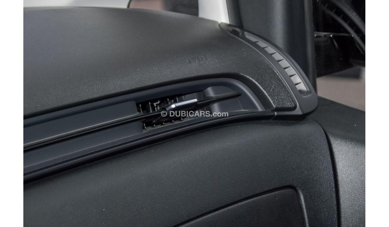 Hyundai Staria HYUNDAI STARIA 2.2L DIESEL VAN 2022 | DIGITAL SPEEDOMETER | 7 SEATER | POWER STEERING | ALLOY WHEELS