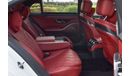 Mercedes-Benz S 580 4MATIC