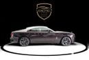 Rolls Royce Wraith STANDARD Std