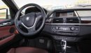 BMW X5 XDrive 50i