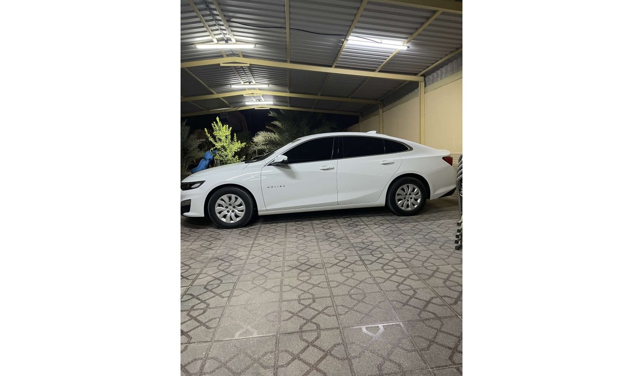 Chevrolet Malibu ماليبو LS