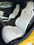 Chevrolet Corvette STINGRAY 2LT Z51