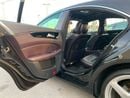 Mercedes-Benz CLS 500 Std Mercedes CLS 500_GCC_2014_Excellent Condition _Full option