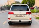 Toyota Land Cruiser Toyota landcuriser GXR V6 2018  Full Option