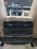 Toyota Land Cruiser GXR 4.0L AT Petrol Full Option GXR