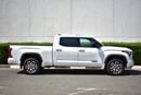 Toyota Tundra PLATINUM 1794 V6 3.5L 4WD  AUTOMATIC