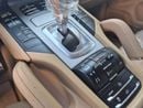 Porsche Cayenne S 4.8L