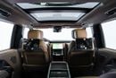 Land Rover Range Rover LWB Autobiography P530 4.4L