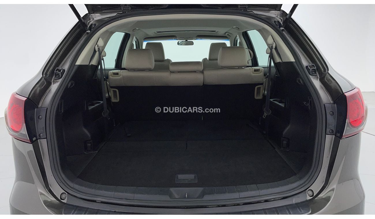 Mazda CX9 GTX 3.7 | Zero Down Payment | Free Home Test Drive