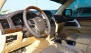 Toyota Land Cruiser GXR 5.7
