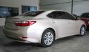 Lexus ES350