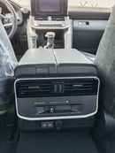 تويوتا لاند كروزر 2025 Toyota Land Cruiser LC300 GXR with Sunroof 4.0L V6 Petrol A/T 4WD Export Only