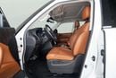 Nissan Patrol SE TITANIUM 4.0