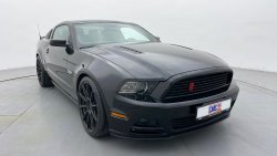 Ford Mustang GT 5 | Under Warranty | Inspected on 150+ parameters