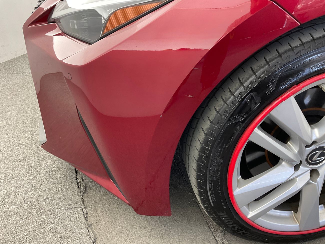 لكزس IS 300 Premier | شامل الضمان | 0 ﺪﻔﻋﺓ ﺃﻮﻟﻯ