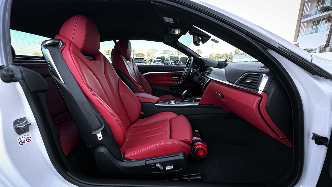 BMW 440i M Sport 3.0L