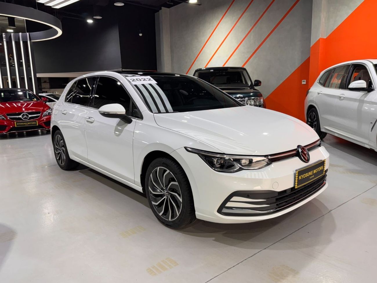 Volkswagen Golf Export Price PRO 280TSI 1.4T