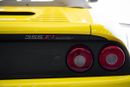 Ferrari F355 Ferrari 355 F1 Spider