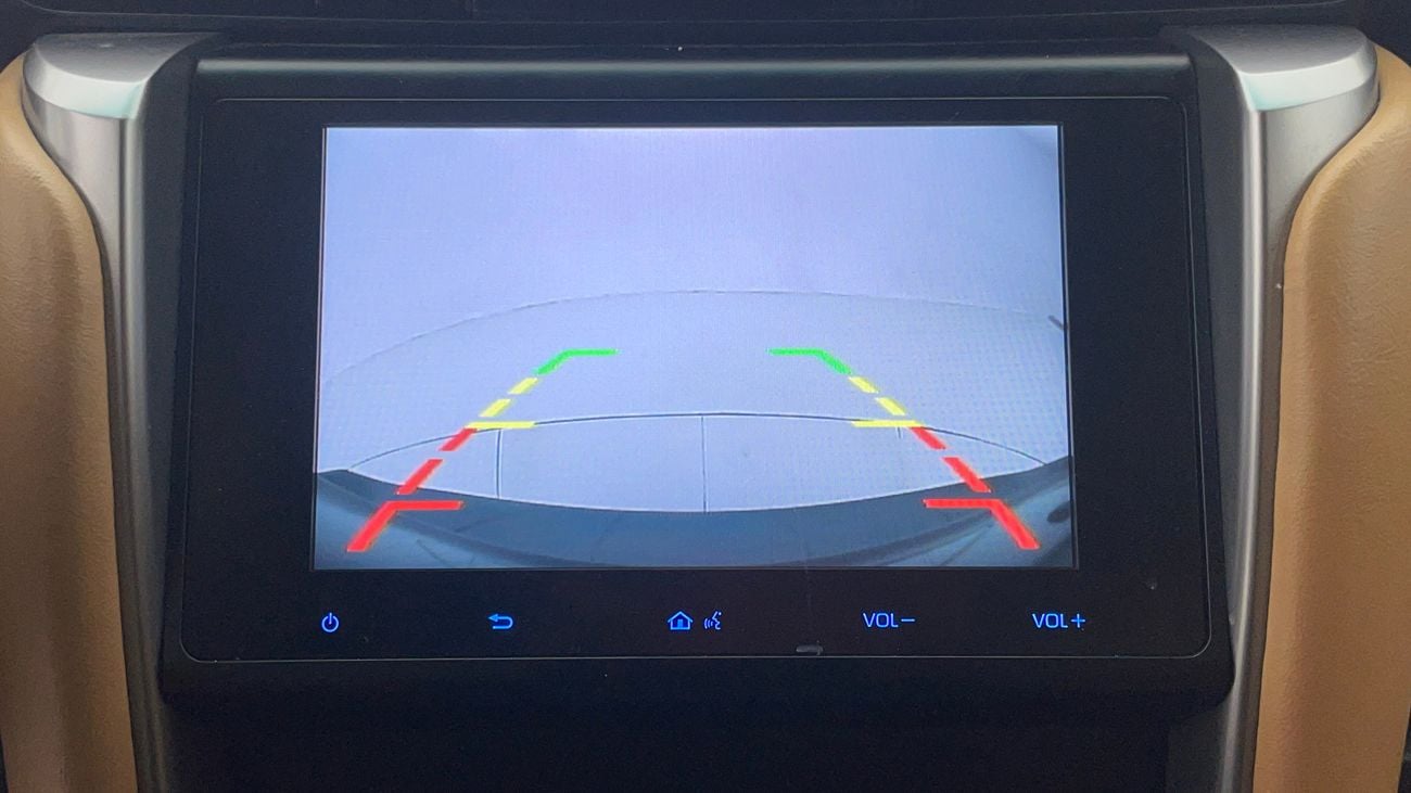 Toyota Fortuner EXR 2.7 | Zero Down Payment | Home Test Drive