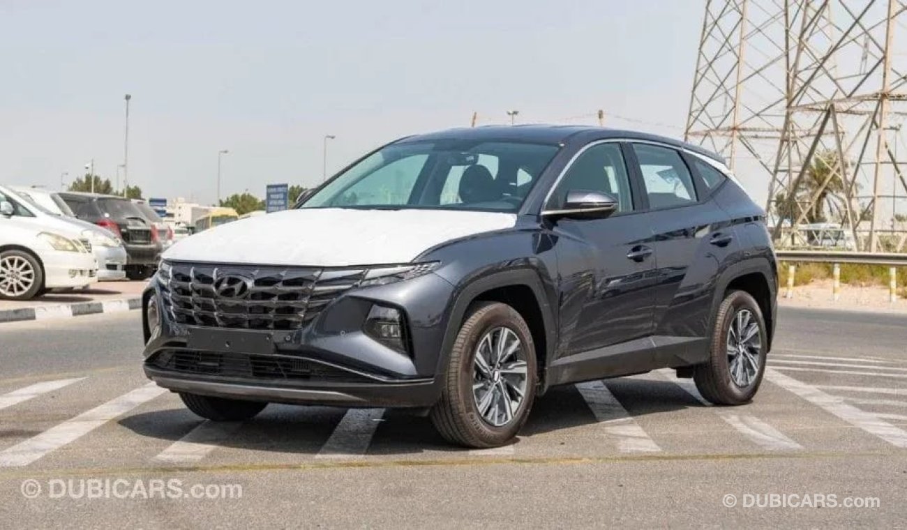 Hyundai Tucson Hyundai Tucson HYUNDAI TUCSON1.6L SUV GDI NEW SHAPE FOR EXPORT