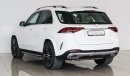 Mercedes-Benz GLE 450 4MATIC / Reference: VSB 31010 Certified Pre-Owned