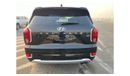 Hyundai Palisade *Offer*2022 HYUNDAI PALISADE LIMITED 360* CAMERA