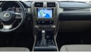 Lexus GX460 PRESTIGE 4.6 | Zero Down Payment | Free Home Test Drive