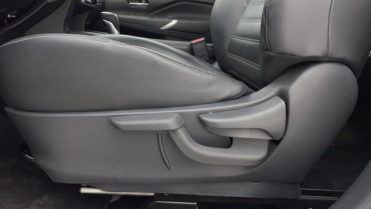 نيسان كيكس SL 1.6 | بدون دفعة مقدمة | اختبار القيادة في المنزل