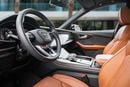 Audi Q8 S-Line Q8 S-Line | 3,330 P.M | 0% Downpayment | Under Warranty