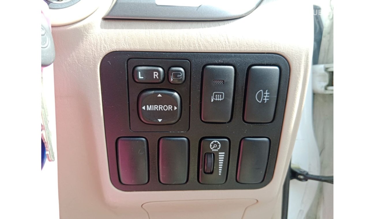 Toyota Prado TOYOTA LAND CRUISER PRADO RIGHT HAND DRIVE (PM1583)